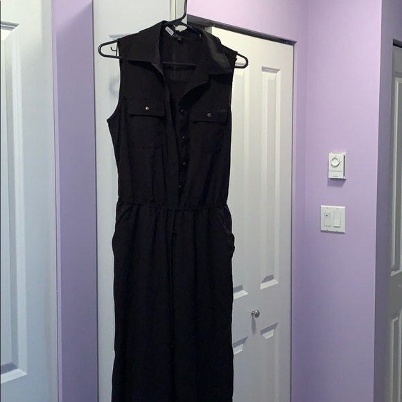 Jumpsuit - Picture 1 of 1